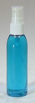 50 tall Plastic Bottle