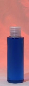 Straight 50ml bottle