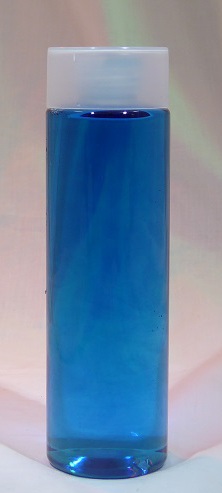 Straight 250ml PET